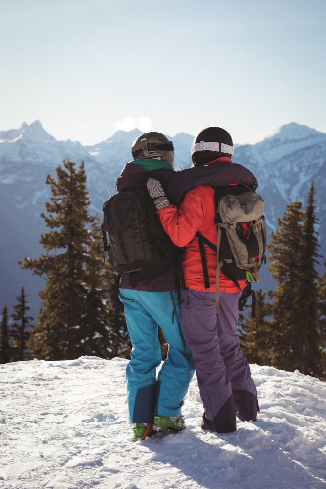 10 Cozy Ways to Enjoy Winter in New Hampshire