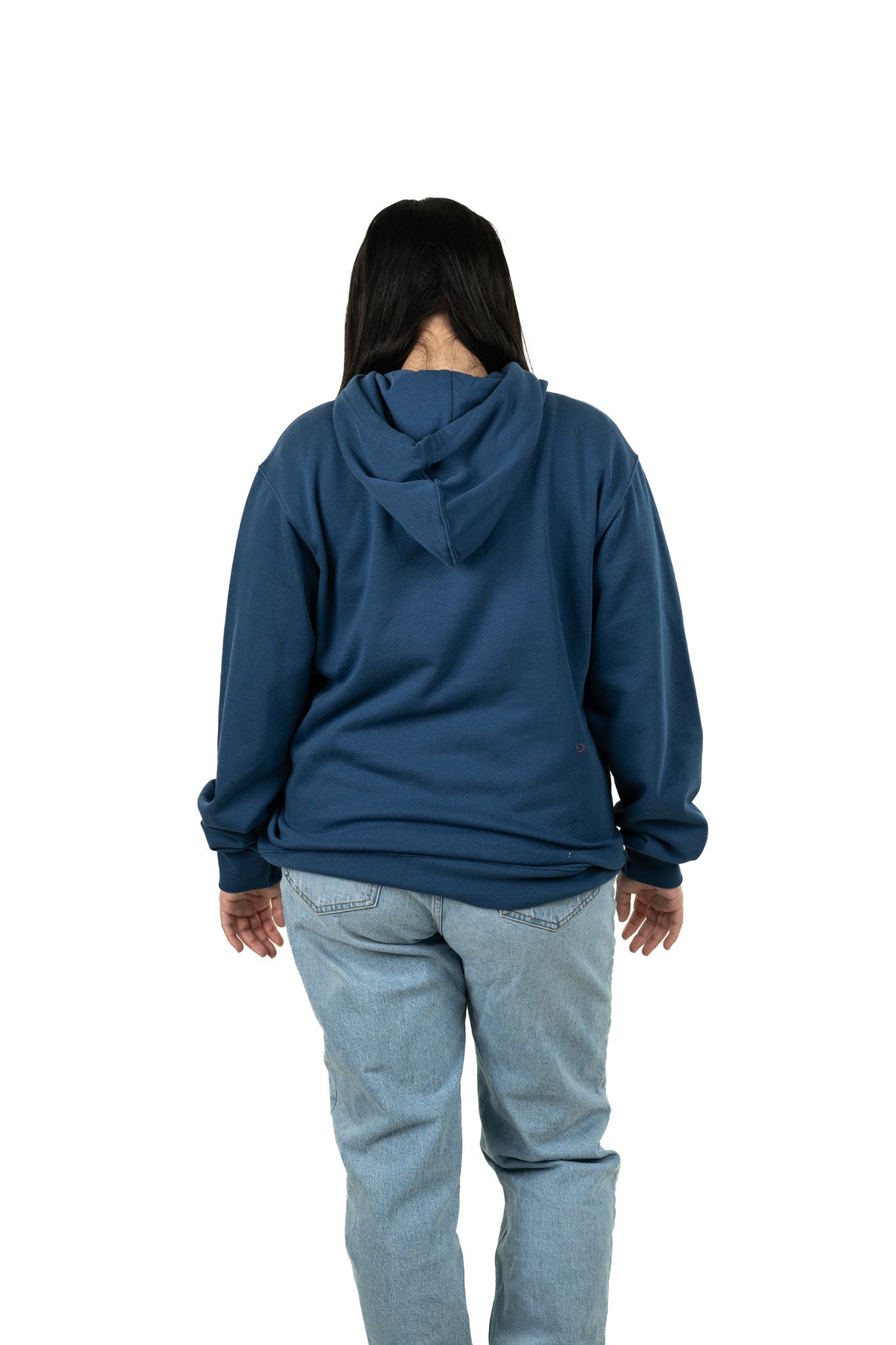 Unisex Hoodie | NH Postcard