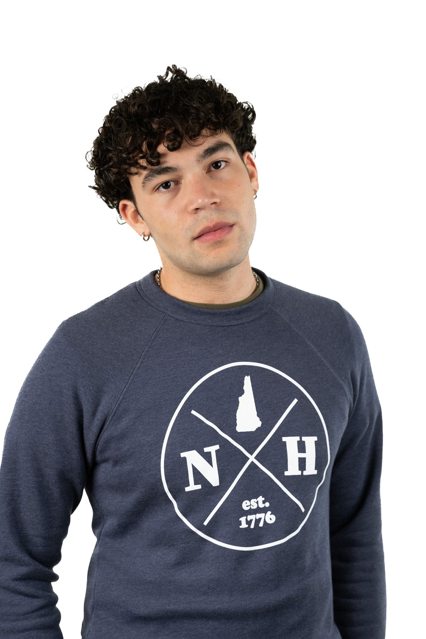 NH Unisex Sweatshirt | NH