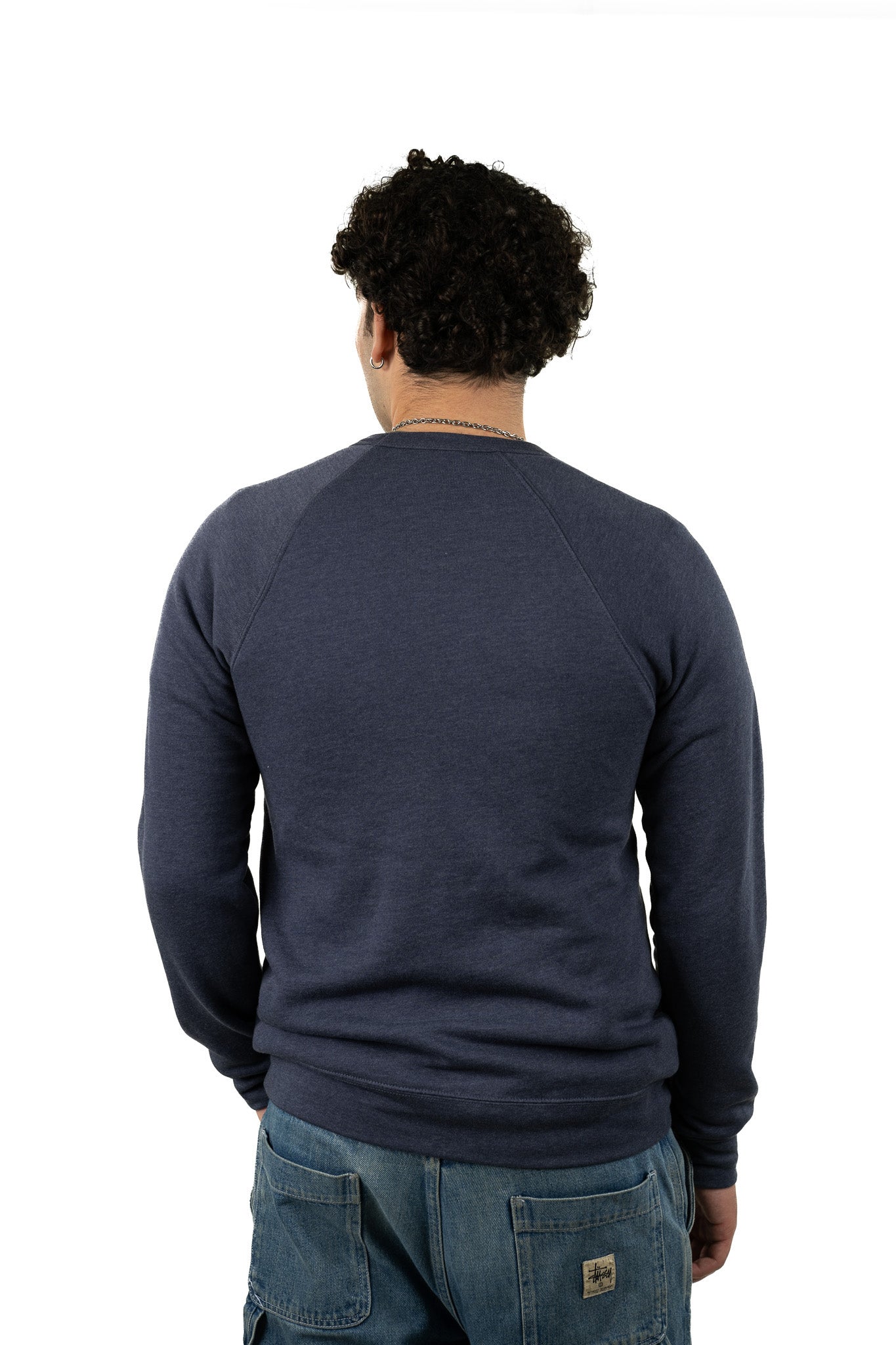 NH Unisex Sweatshirt | NH