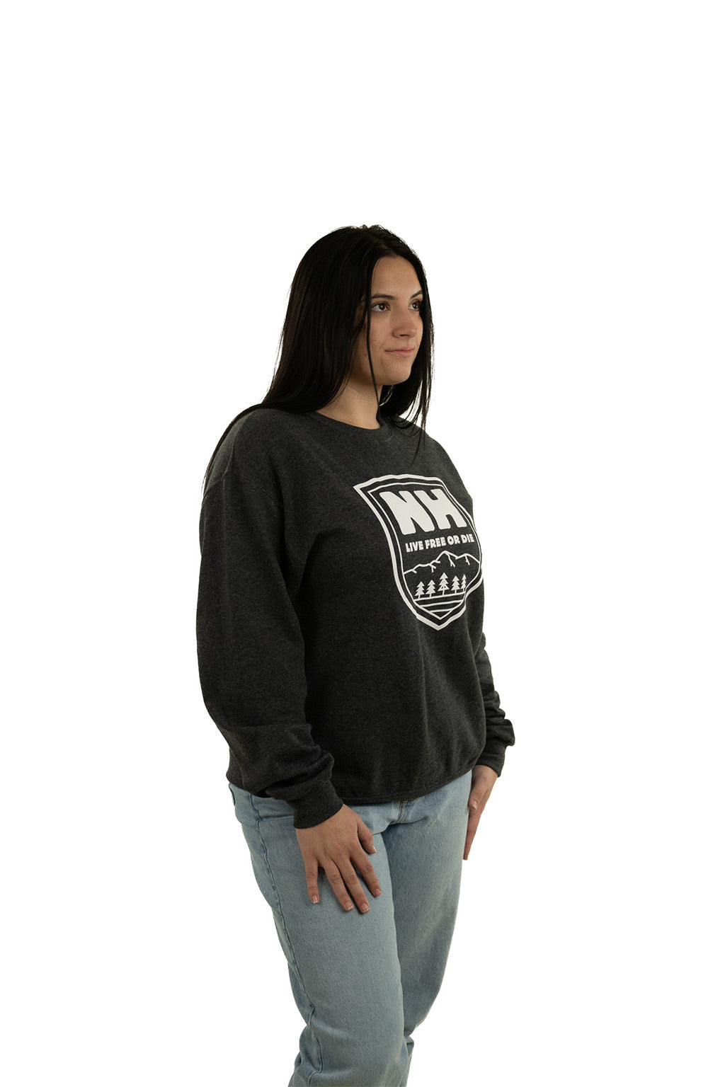 New Hampshire Sweatshirt