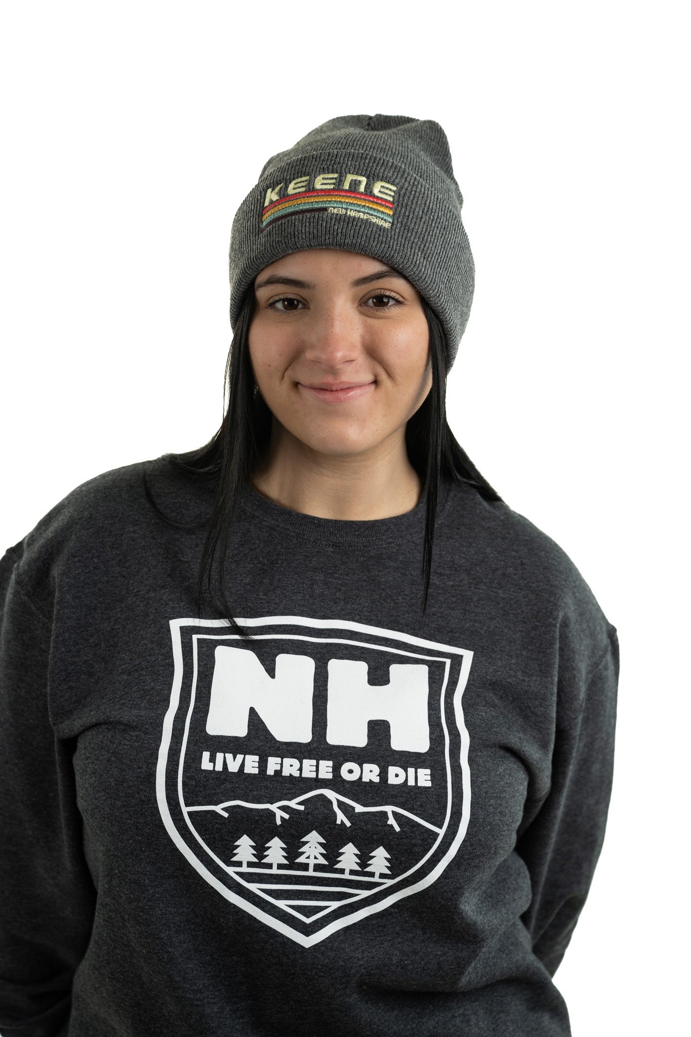 New Hampshire Sweatshirt