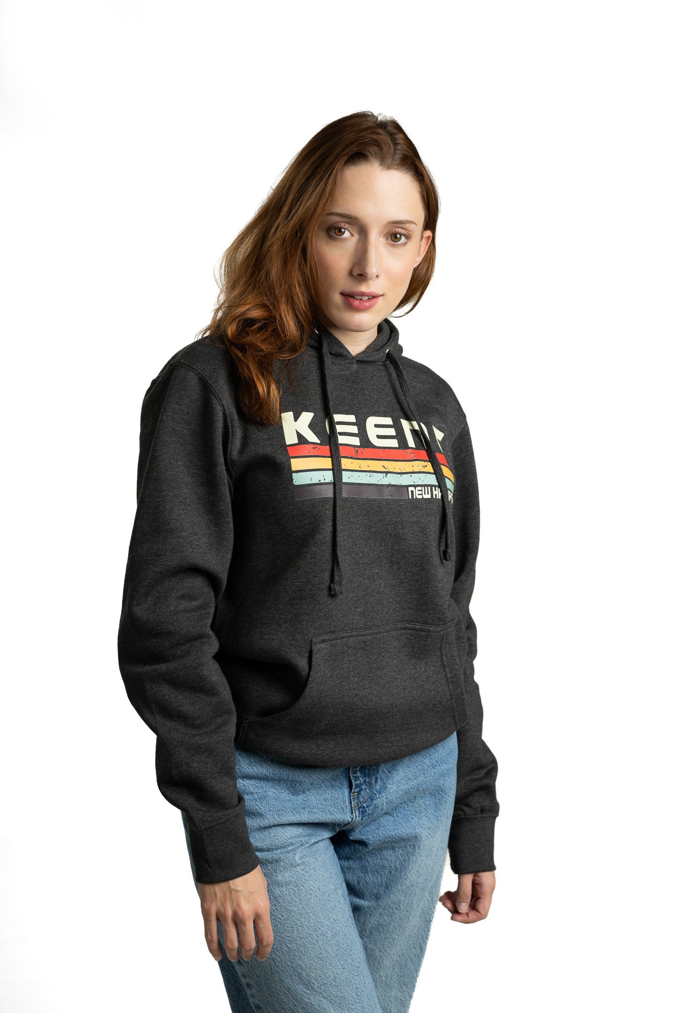 Unisex Keene Hoodie
