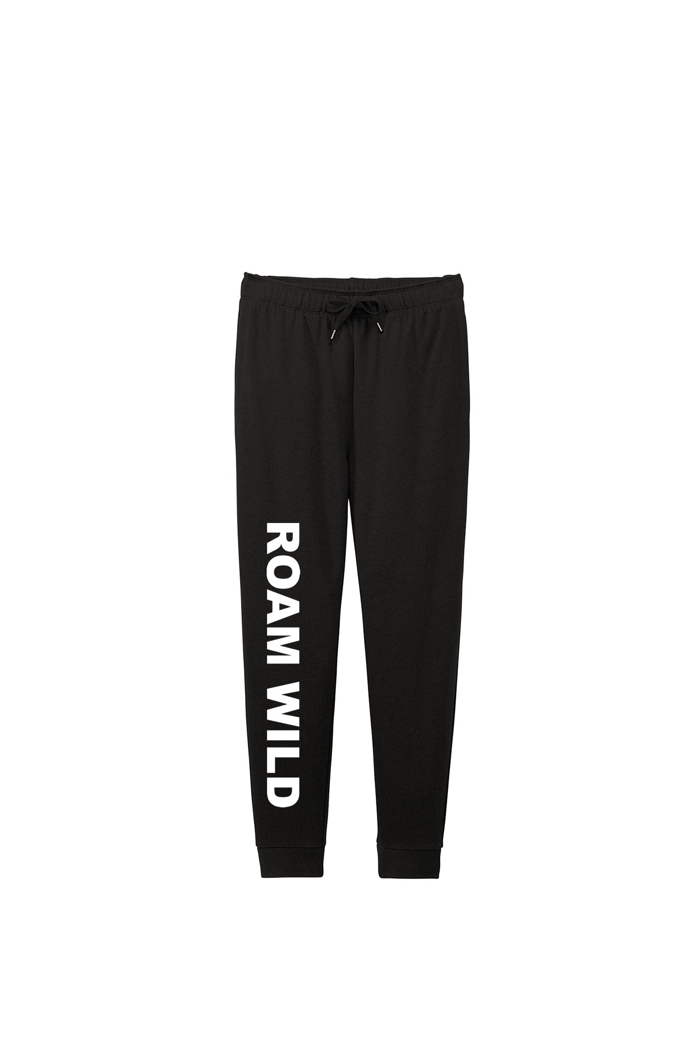Unisex Roam Wild Sweatpants | Live Free