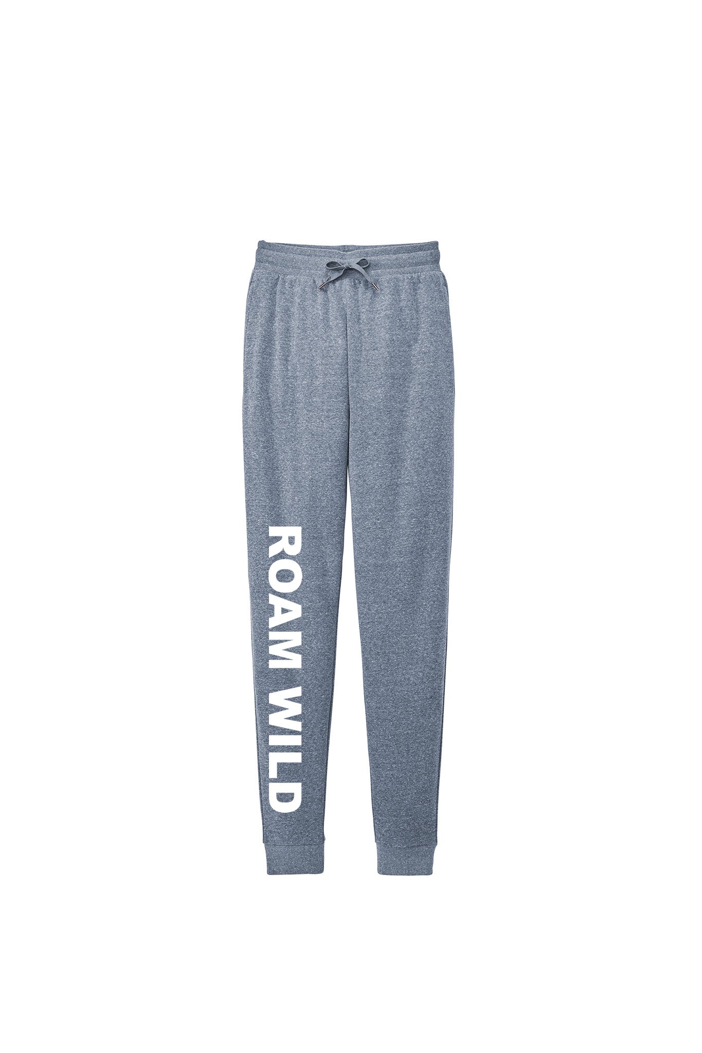 Unisex Roam Wild Sweatpants | Live Free