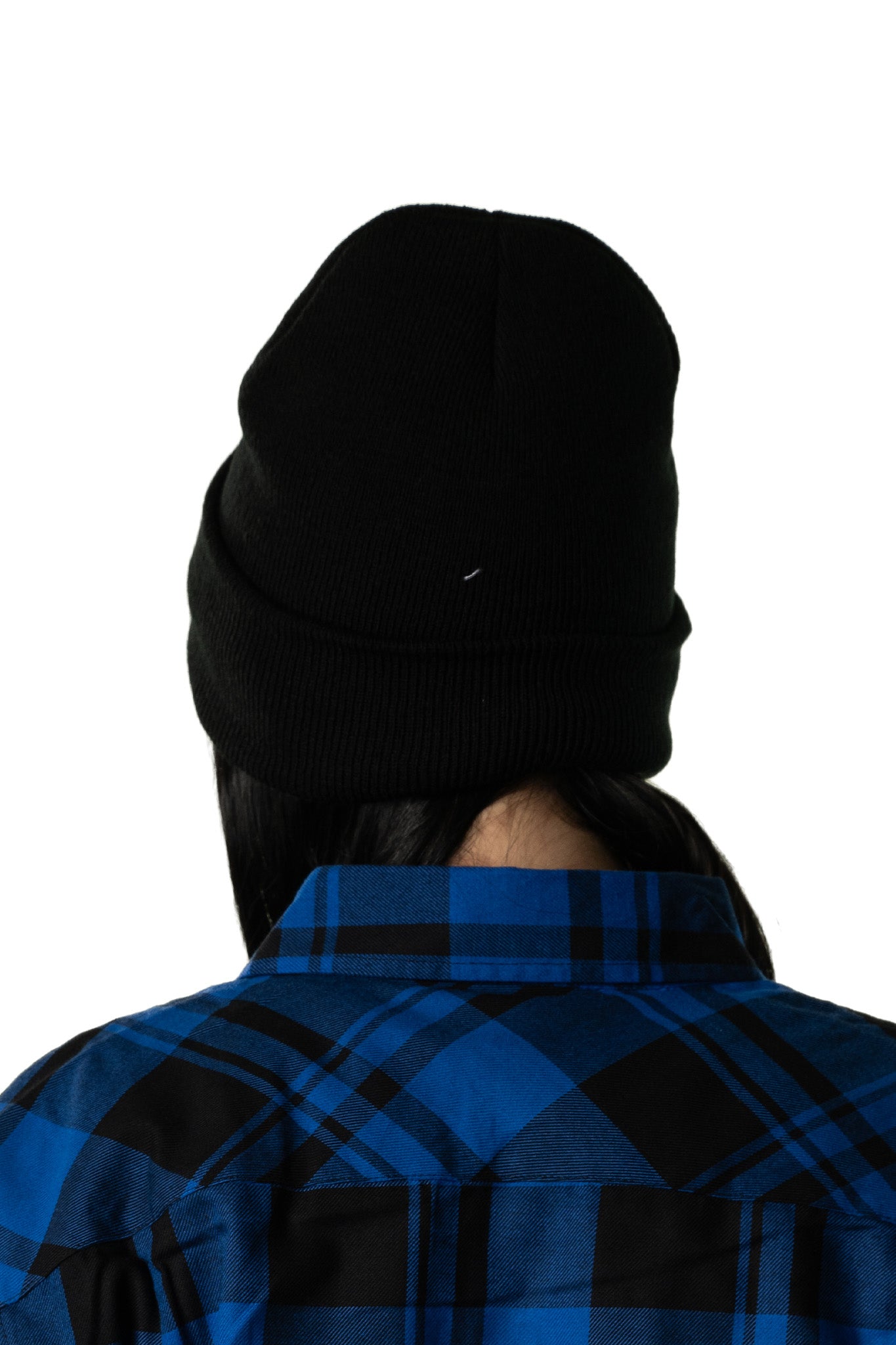 Cuff Beanie | Live Free