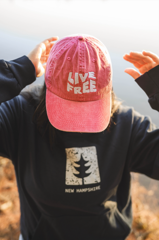 What to Wear in New Hampshire: Seasonal and Activity-Based Style Guide