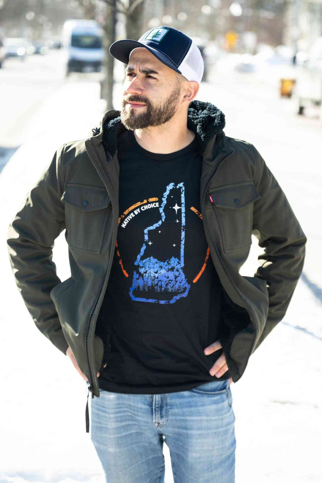 Graphic Tees 101: How a T-Shirt Became a Movement
