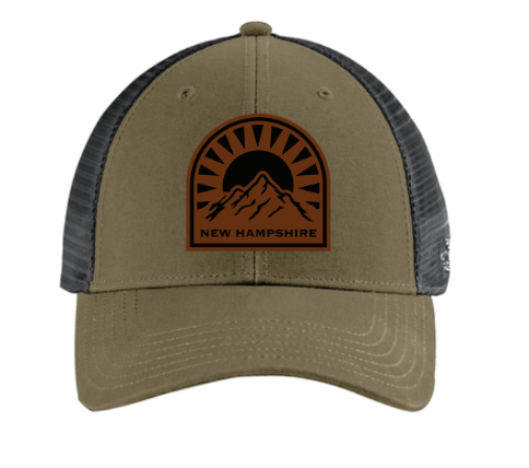 The Ultimate NH Cap