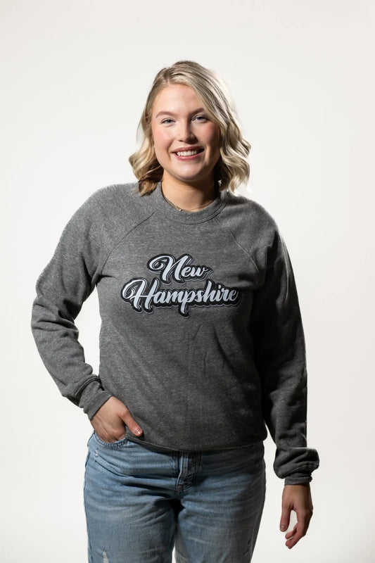 Unisex New Hampshire Sweatshirt