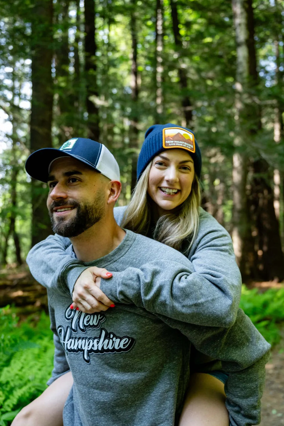NH Beanie
