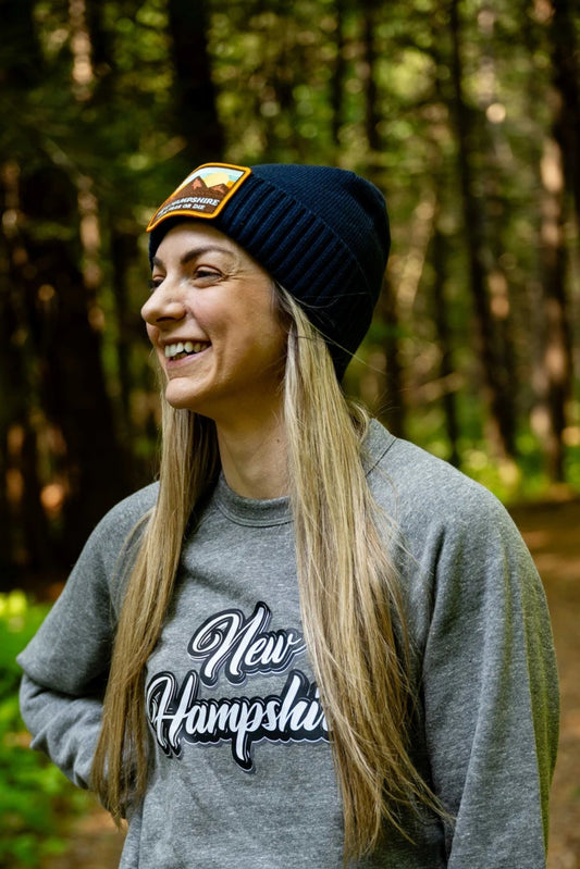 NH Beanie