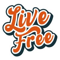 Live Free Clothing