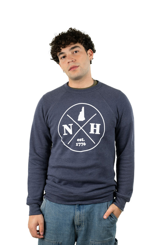 NH Unisex Sweatshirt | NH