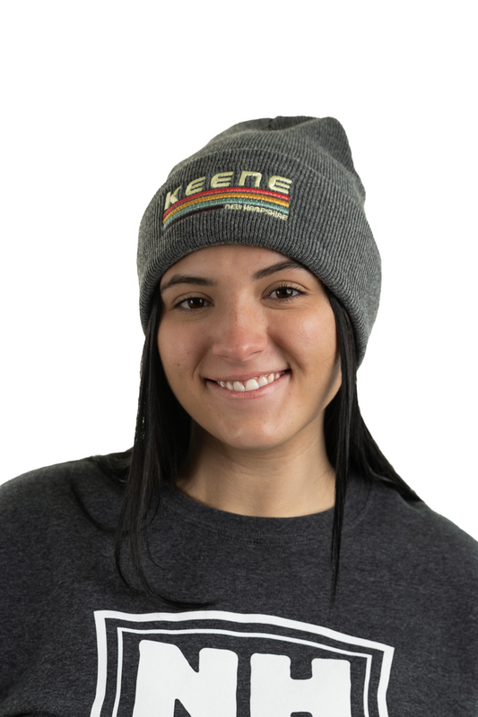 Cuff Beanie | Keene