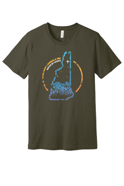 Unisex Graphic Tee | Native by Choice