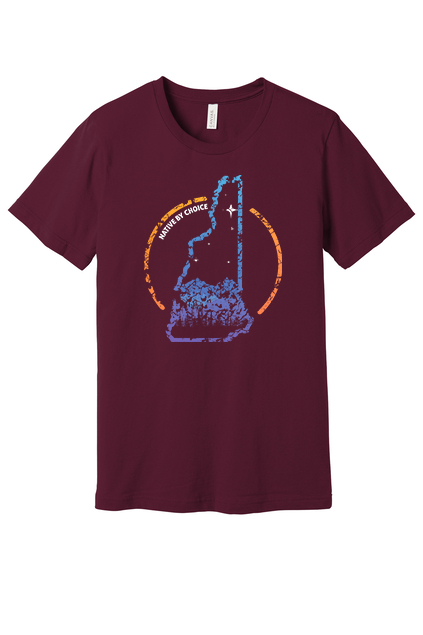 Unisex Graphic Tee | Native by Choice