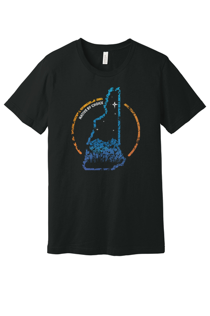 Unisex Graphic Tee | Native by Choice